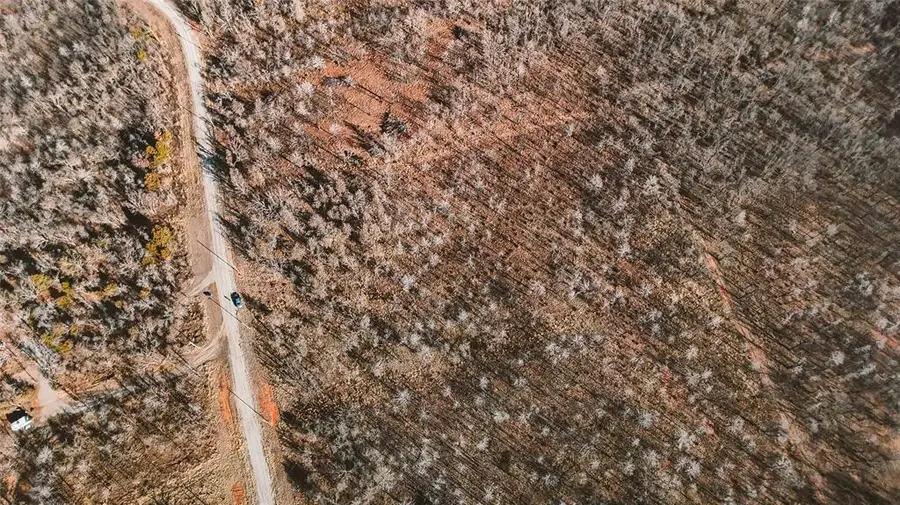 0 E Saddlehorn Road, Wellston, OK 74881 - #3