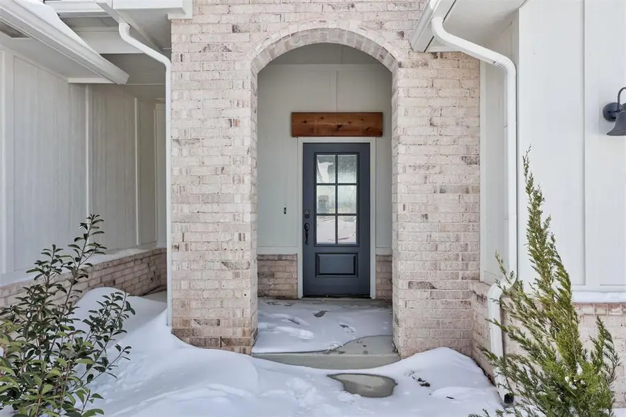 1311 Copper Ridge Circle, Piedmont, OK 73078 - #3