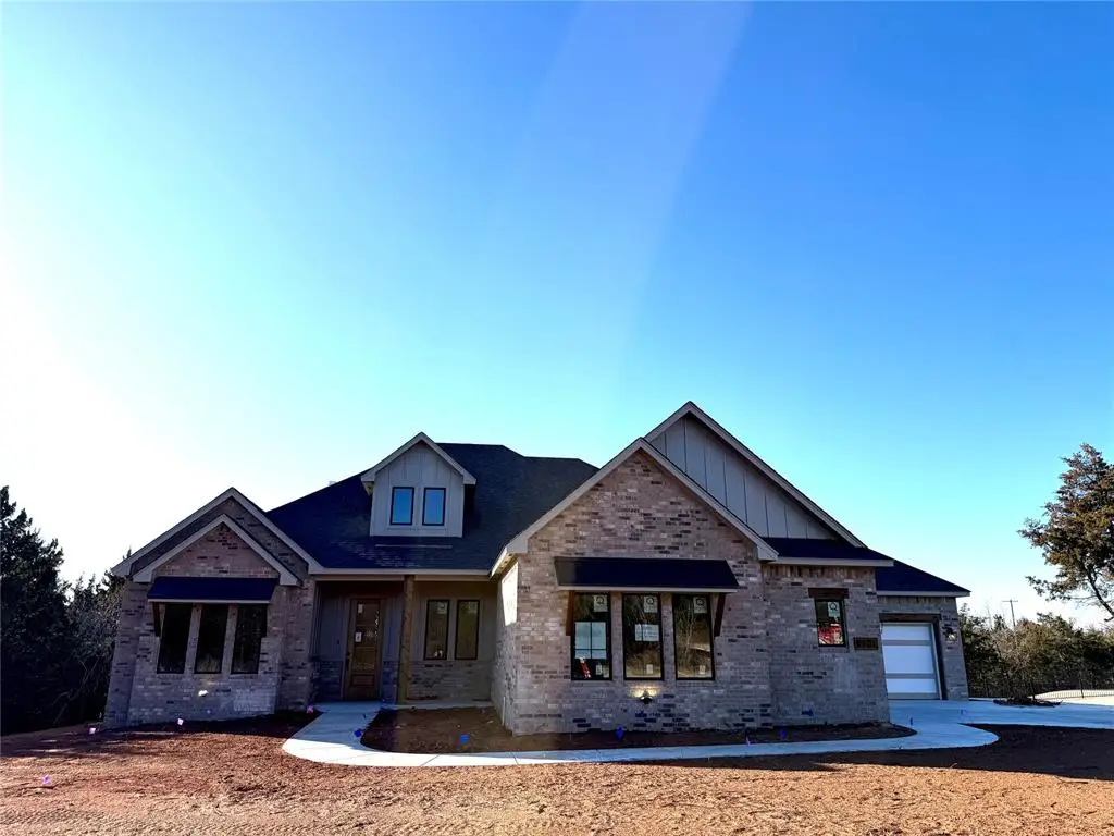 9101 Prairie Estates Drive, Mustang, OK 73064 - Image #1