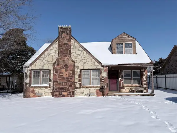 931 SW 33rd Street, Oklahoma City, OK 73109