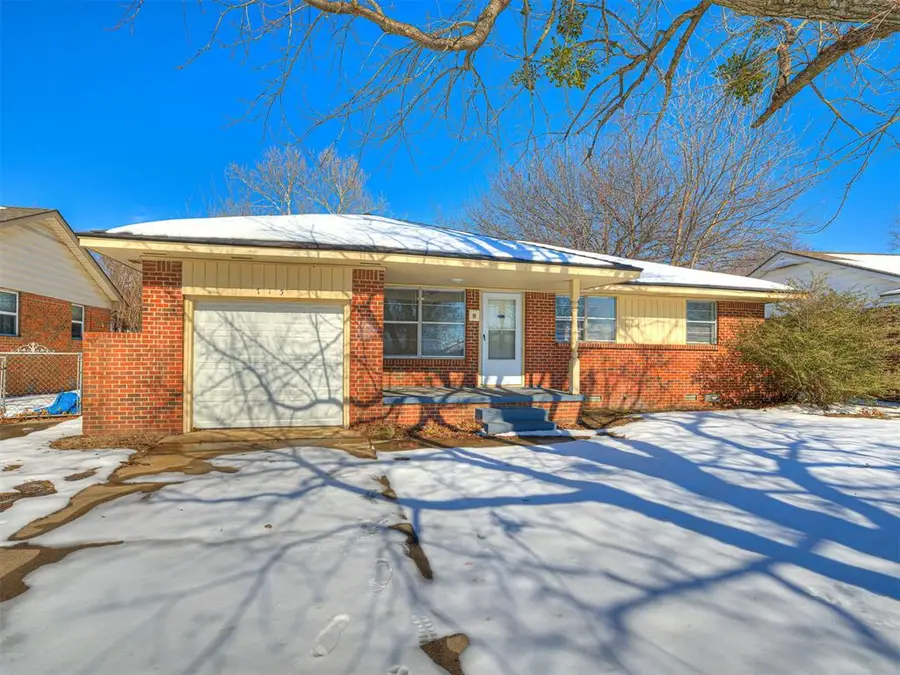 715 W Hughbert Street, Norman, OK 73069 - Image #3