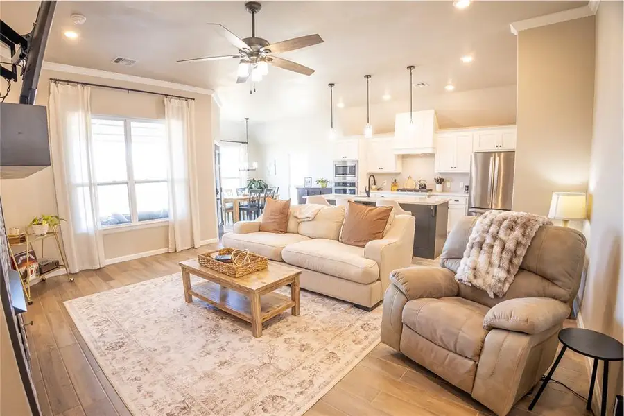 18312 Autumn Grove Court, Edmond, OK 73012 - #3