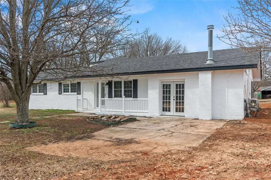 22336 N County Road 3170, Elmore City, OK 73433 - #3