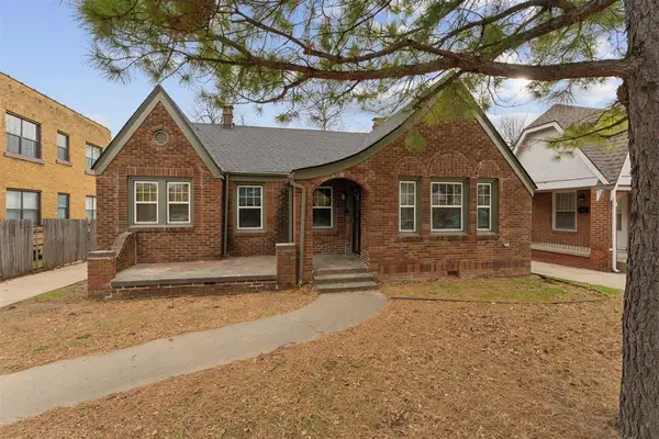 2604 NW 12th Street, Oklahoma City, OK 73107