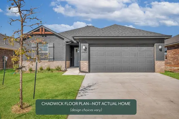 2008 W 28th Avenue, Stillwater, OK 74074