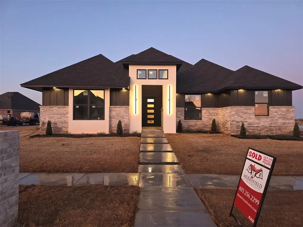 10357 SW 50th Street, Mustang, OK 73064 - Image #1