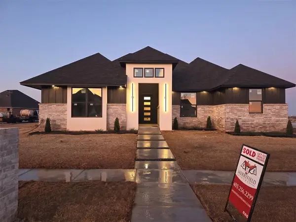 10357 SW 50th Street, Mustang, OK 73064