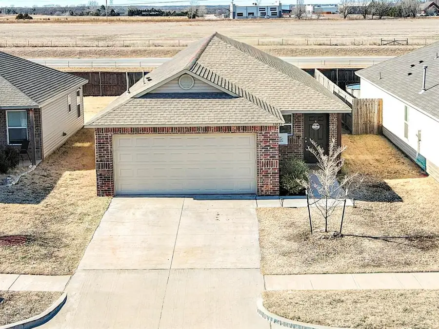 11637 Jude Way, Yukon, OK 73099 - Image #3