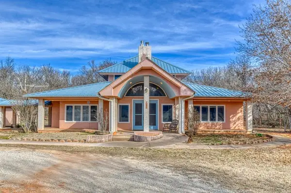 21006 Bryant Avenue, Purcell, OK 73080