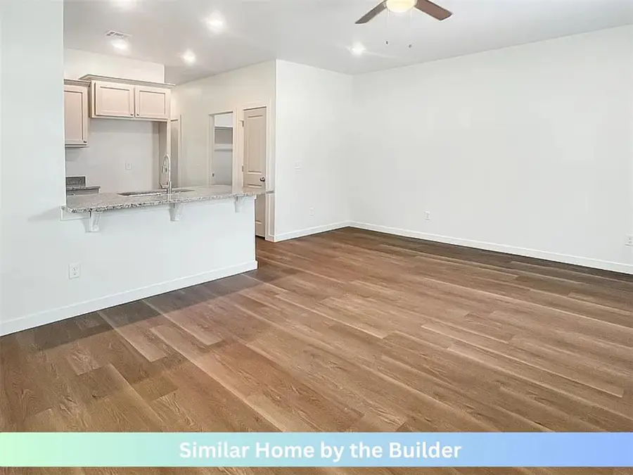 2128 SW Charles Whitlow Avenue, Lawton, OK 73501 - #2