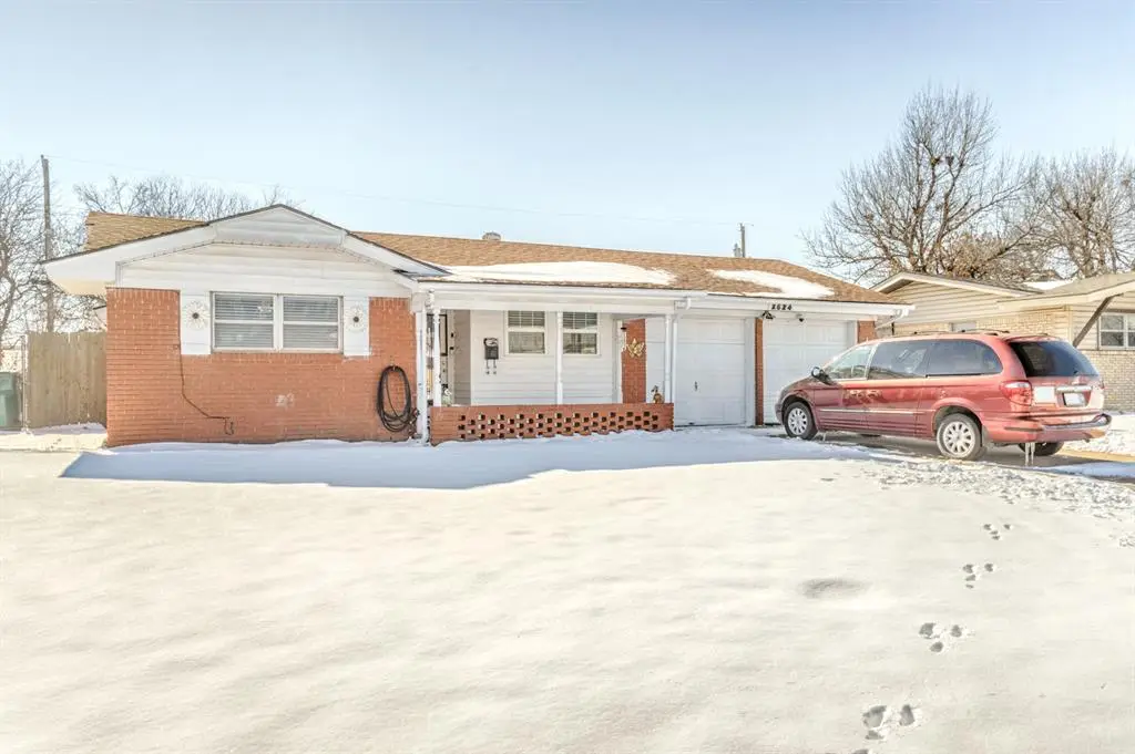 2624 SW 64th Street, Oklahoma City, OK 73159 - Image #1