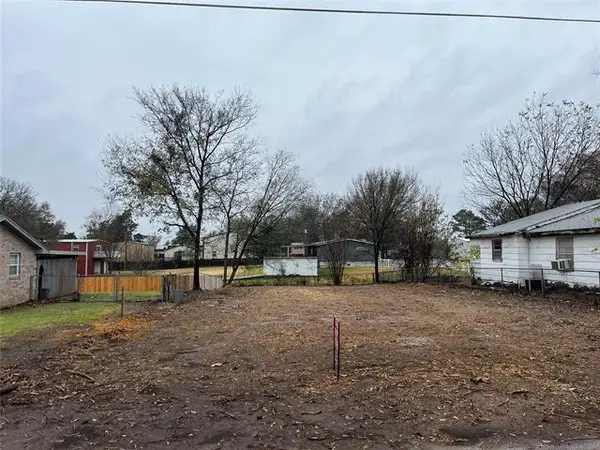 7669 Thomas Street, Kingston, OK 73439