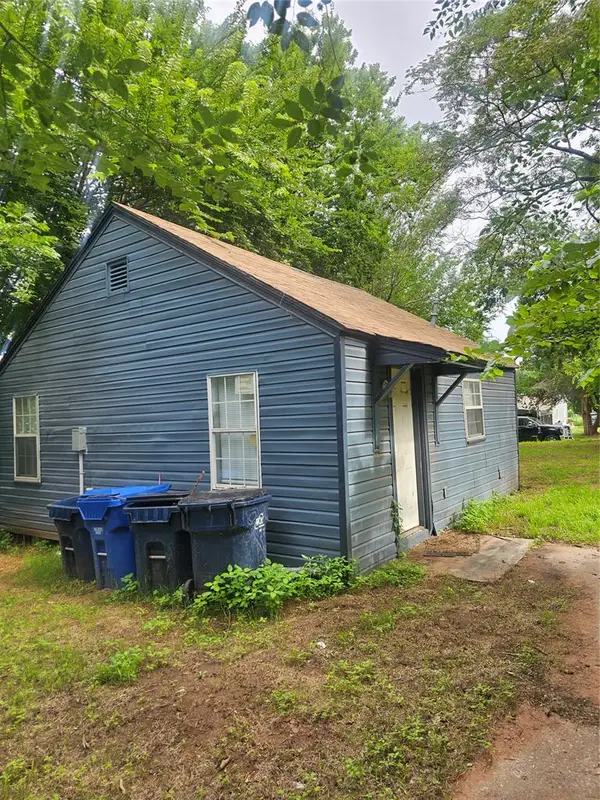 304 W Delaware Street, Purcell, OK 73080