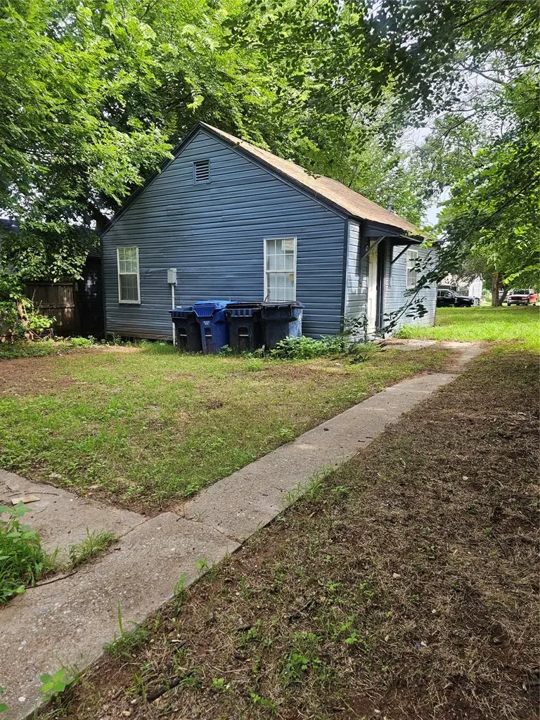 304 W Delaware Street, Purcell, OK 73080 - #2