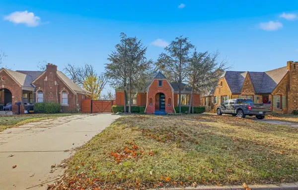 2620 NW 11th Street, Oklahoma City, OK 73107
