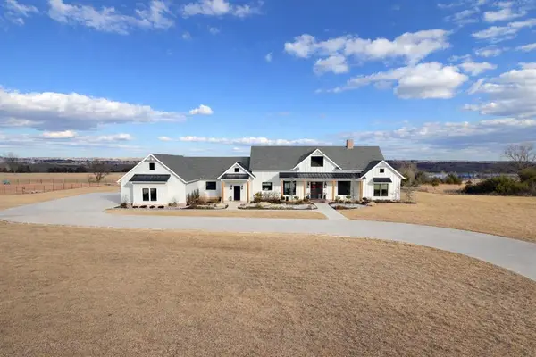 213 S Clay Road, Yale, OK 74085