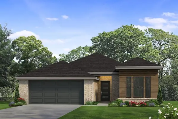 4916 Desert Willow Lane, Edmond, OK 73034