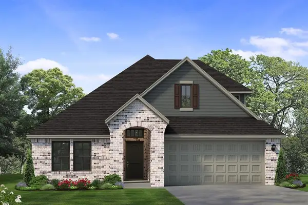 4833 Desert Willow Lane, Edmond, OK 73034