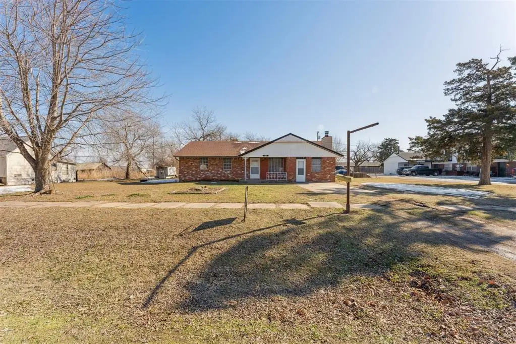 550 N Main Street, Jennings, OK 74038 - #1