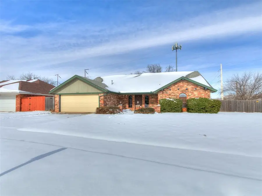 7101 Skylark Lane, Oklahoma City, OK 73162 - Image #3