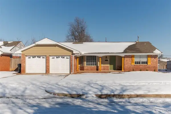 2401 NW 111th Street, Oklahoma City, OK 73120