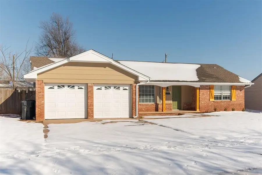 2401 NW 111th Street, Oklahoma City, OK 73120 - Image #2