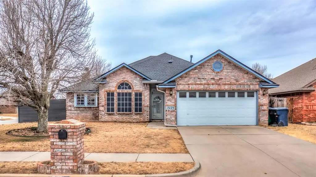 13125 Buckeye Court, Oklahoma City, OK 73170 - Image #1