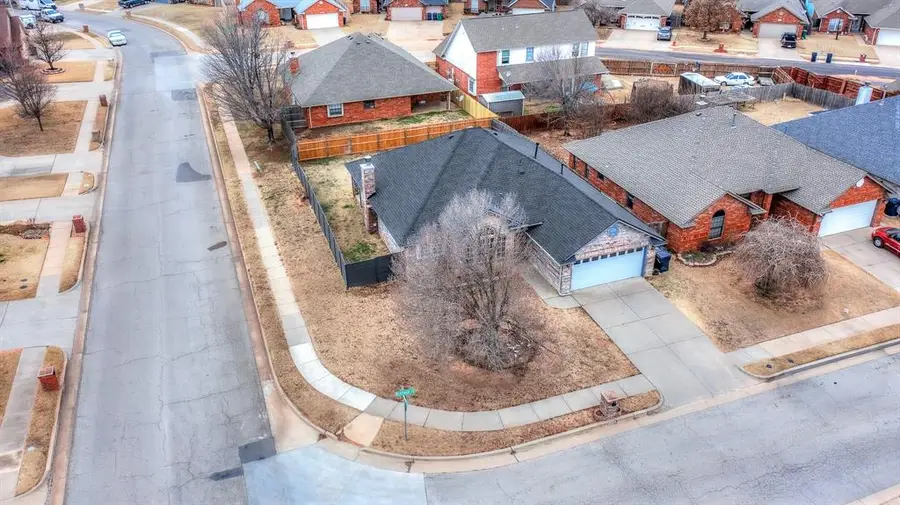 13125 Buckeye Court, Oklahoma City, OK 73170 - Image #2