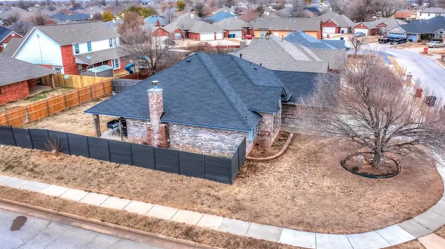 13125 Buckeye Court, Oklahoma City, OK 73170 - Image #3