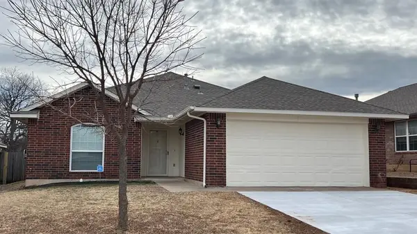 128 Tecumseh Meadows Drive, Norman, OK 73069