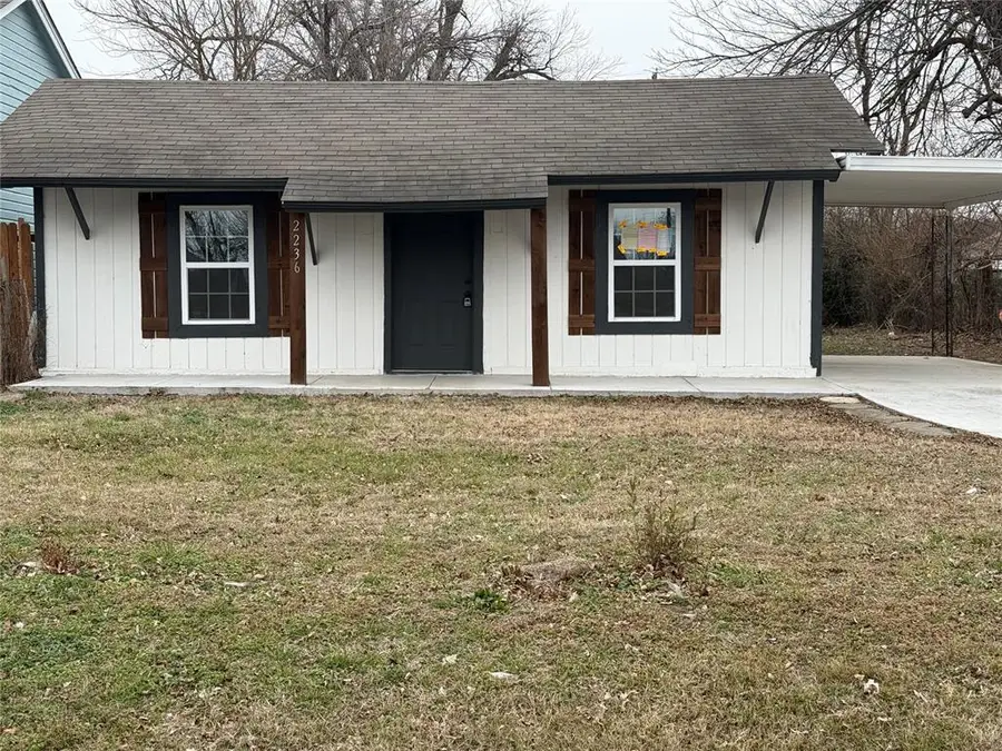 2236 SW 22nd Street, Oklahoma City, OK 73108 - Image #2