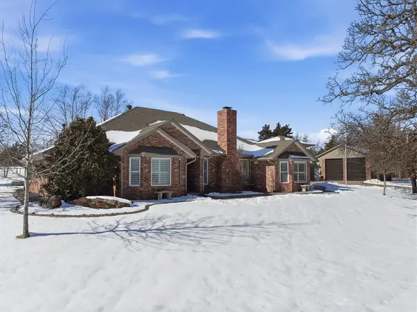 24101 N Western Avenue, Edmond, OK 73025