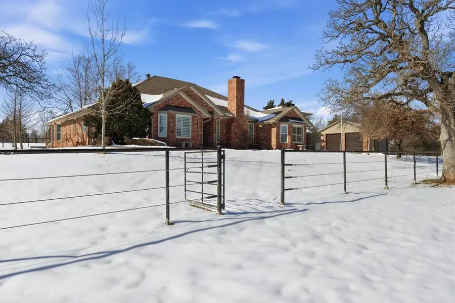 24101 N Western Avenue, Edmond, OK 73025 - Image #3