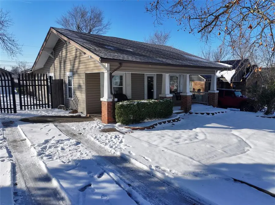 930 Maple Street, Yukon, OK 73099 - Image #2