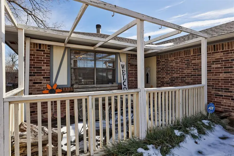 12260 SW 10th Street, Yukon, OK 73099 - Image #2