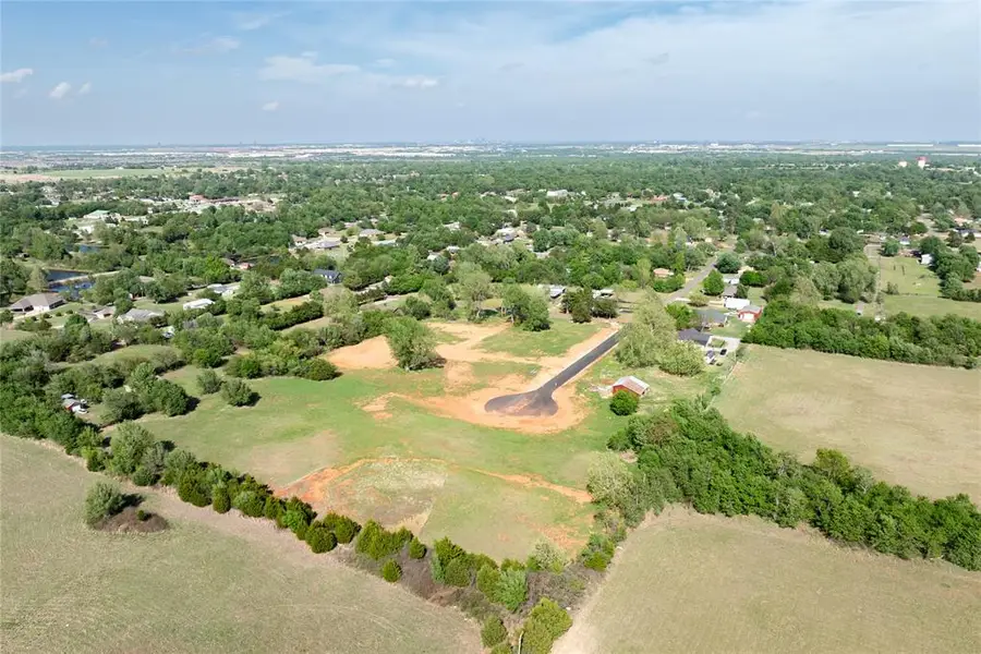 E Lily Lane, Mustang, OK 73064 - #3