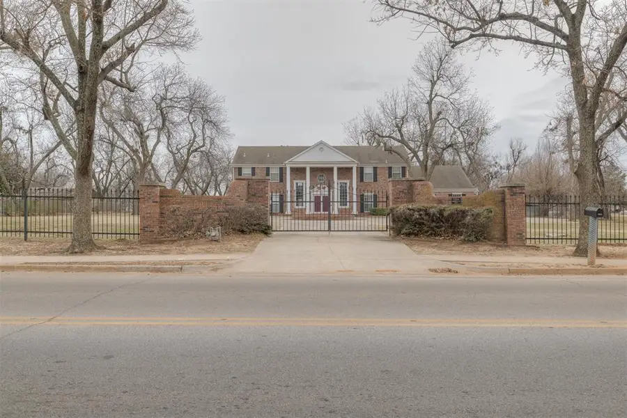 5204 NW 16th Street, Oklahoma City, OK 73127 - Image #2