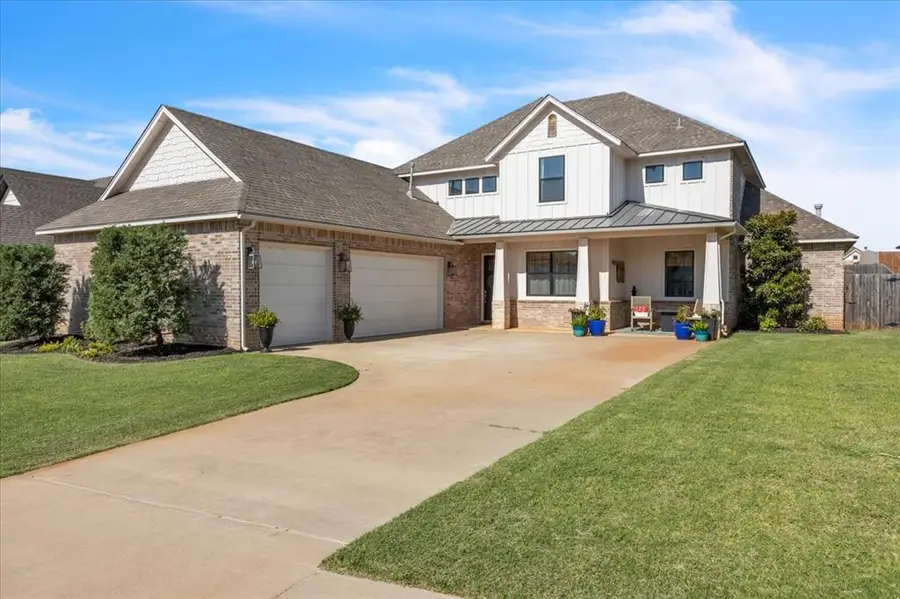 15909 Stillmeadows Drive, Edmond, OK 73013 - #2