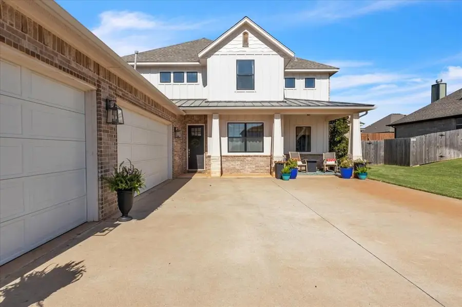 15909 Stillmeadows Drive, Edmond, OK 73013 - #3