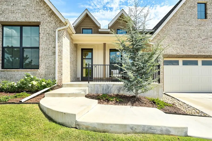 3900 Shady Hill Trail, Edmond, OK 73034 - Image #3