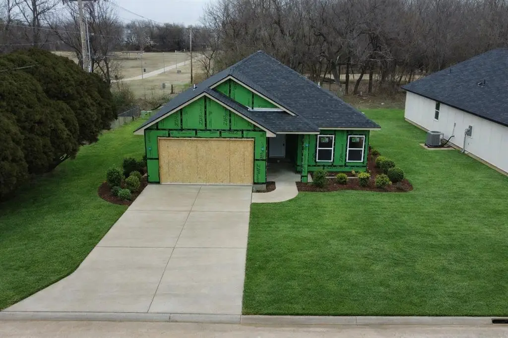 4212 N Shadybrook Drive, Midwest City, OK 73110 - Image #1