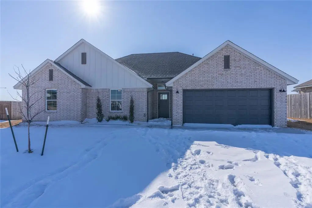 1162 NW 10th Terrace, Newcastle, OK 73065 - Image #1