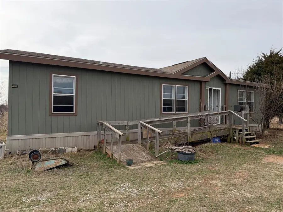 2800 SW 149th Street, Oklahoma City, OK 73170 - #3