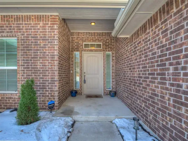 19210 Hidden Pines Drive, Norman, OK 73026