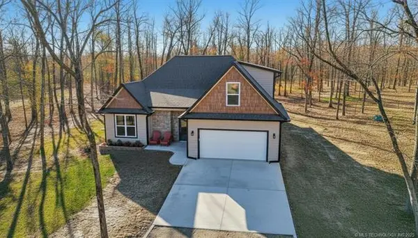 14375 County Road 1573, Ada, OK 74820