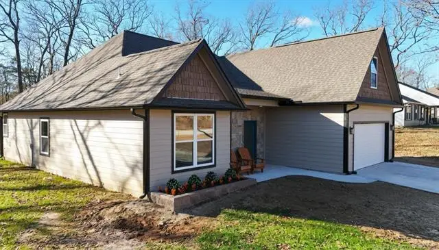 14375 County Road 1573, Ada, OK 74820 - #2