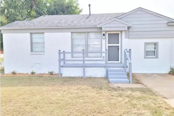 1420 NE 38th Street, Oklahoma City, OK 73111