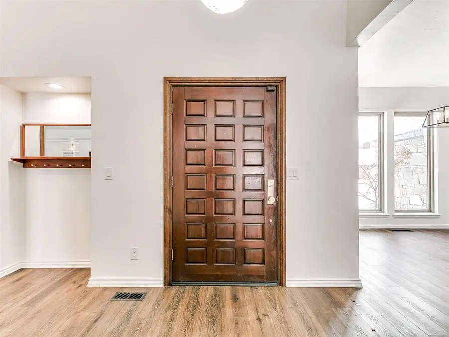 1601 Hazelhurst, Edmond, OK 73013 - #3