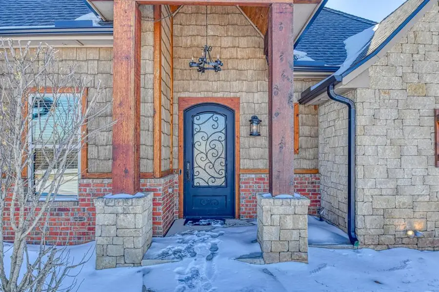 2548 Estates Drive, Goldsby, OK 73093 - #3