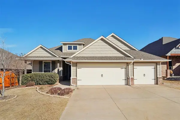 8201 NW 161st Terrace, Edmond, OK 73013